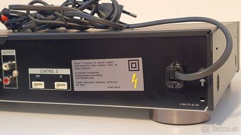Tuner Sony SRS 170 —Nováky — - 15