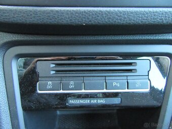 Seat Alhambra 2.0 TDI - 15