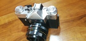 Staršie fotoaparáty - 15