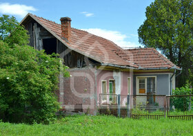Maďarsko - rodinný dom v obci Nyíri - 15