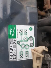 Mitsubishi Grandis 2.0 DID - 15