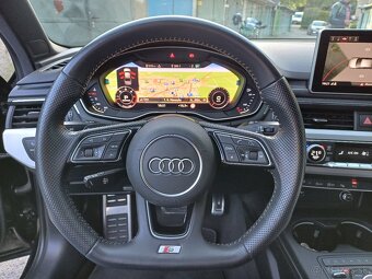 Audi a4 b9 3.0TDI - 15
