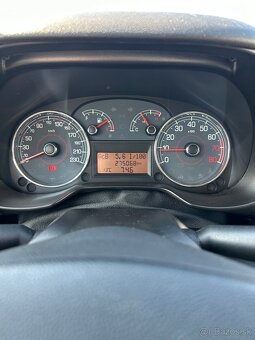 Fiat Punto - 15