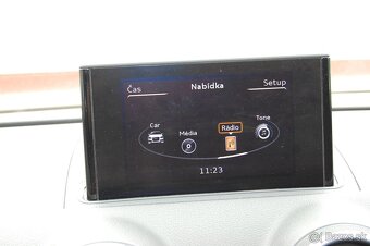 Audi A3 Sportback - 15