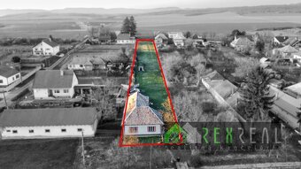 Predaj rodinného domu, Kosihy nad Ipľom. - 15