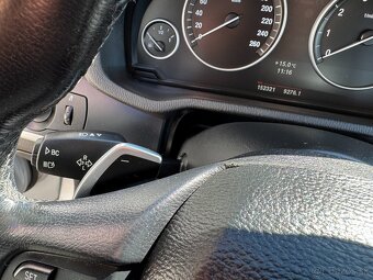 BMW X3, xDrive35i, 225kW - 15