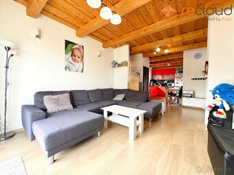 4 izbový bungalov v obci Valča, 232 m2 - 15