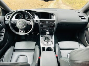 Audi A5 sportback 2.0TDI 110kw S-line 3X - 15