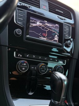 Volkswagen Golf 7 2.0tdi 110kw - 15
