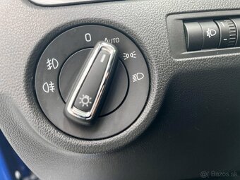 Škoda Rapid 1,0 70kw Automat - 15