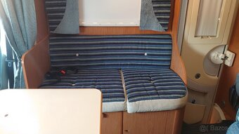 Predám autokaravan Fiat Ducato Rimor XGO Family 106 - 15