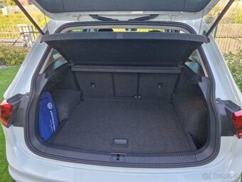 Volkswagen Tiguan 2.0 TDI 4Motion - 15
