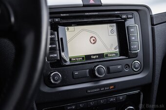 Škoda Superb Combi 2.0 TDI CR 170k Elegance DSG - 15