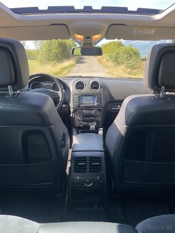 Mercedes Benz Ml320cdi - 15