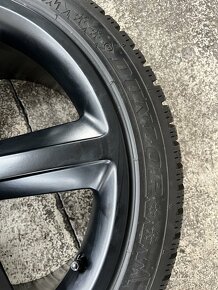 AUDI ORIGINAL 8J0601025M DUNLOP 245/40 R18 H - 15