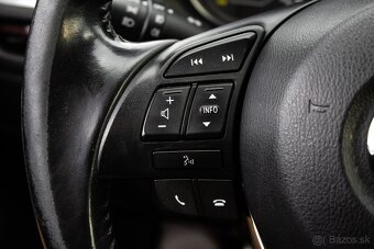 Mazda 6 Combi (Wagon) 6 2.2 Skyactiv-D - 15