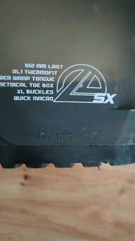 Predám lyže, lyžiarky, palice, korčule, detské lyže, junior - 15