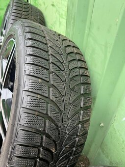 Zimna sada elektróny Mercedes 5x112 , r18 - 15