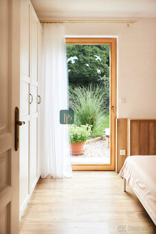 Predaj 4izb.RD v súlade s prírodou a vstupom do lesa, pozemo - 15