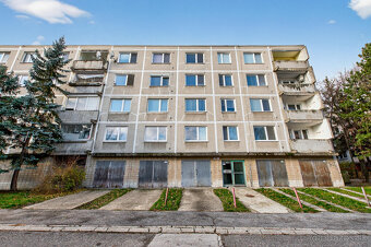 Predaj 2-izbový byt po čiastočnej rekonštrukcii, Dúbravka Pr - 15