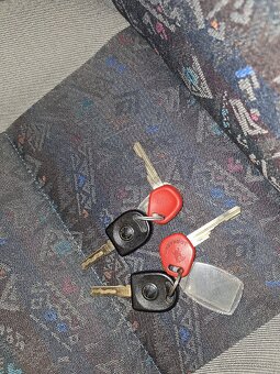 Škoda Felicia LX - 15