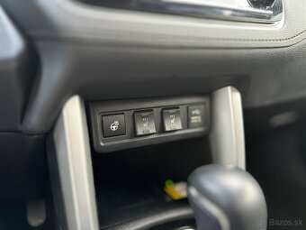 Toyota Corolla Cross 2.0 Hybrid Comfort e-CVT - 15