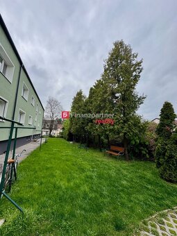 NOVINKA Ponúkame na PRENÁJOM  krásne zariadený 2i byt v Trna - 15