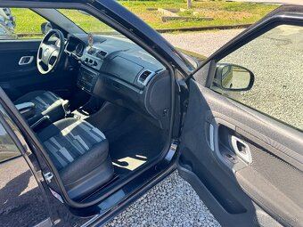 Škoda Roomster 1.9tdi - 15