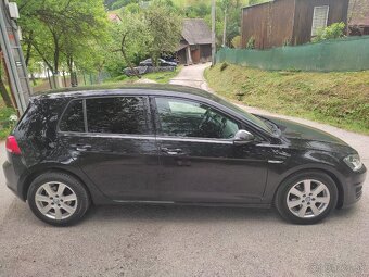 Volkswagen golf 7 blue motion 1,6 TDI - 15