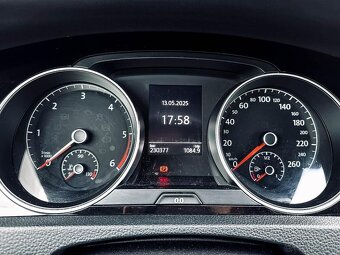 Volkswagen Golf VII 2.0 TDI BMT 150k Highline DSG - 15