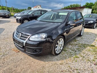 Vw golf 5 r.-line - 15