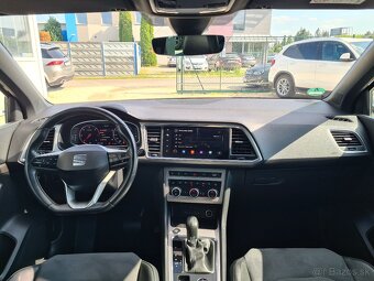 SEAT ATECA 2.0 TDI 150 STYLE DSG - 15