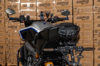 Yamaha MT-09SP 2025 DPH naj. 2800km - 15