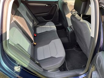 Volkswagen Passat B7 2.0TDi - 15