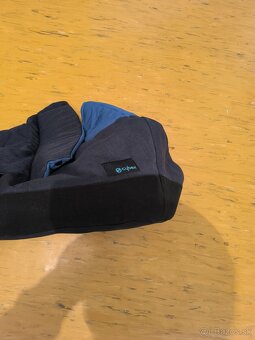 Detský kočík Cybex priam - 15