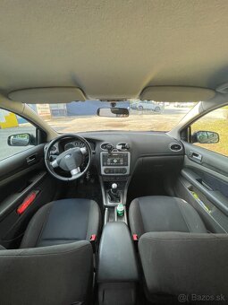 Ford Focus Mk2 1.8 TDCi - 15