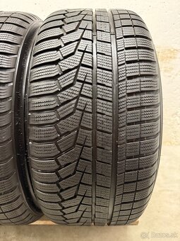 Zimná sada Audi 5x112 R22 , 285/30/22 Audi RS6 RS7 Audisport - 15