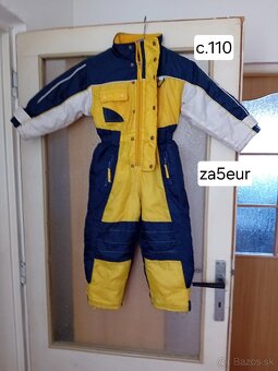 Detske bundy za 5 eur - 15