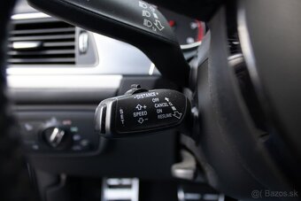 Audi A6 3.0 TFSI S tronic 245kW / AJ NA SPLÁTKY / PROTIÚČET - 15
