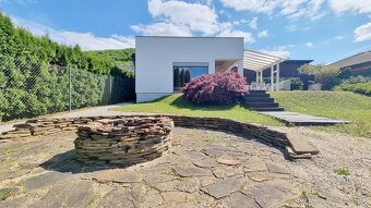 Štýlový rekreačný dom – 4 i RD, bungalov na Ružíne - 15