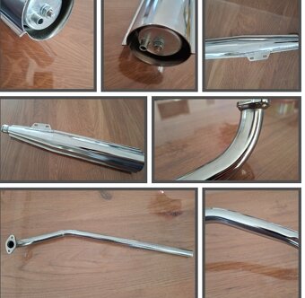 Stella BABETTA pneumatiky - 15