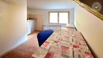 HALO reality - Predaj, rodinný dom Podhájska - 15