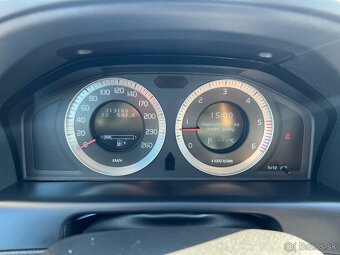 Volvo XC60 2.4 diesel, 136kW, AT/6, 4x4, rok:12.2008. - 15
