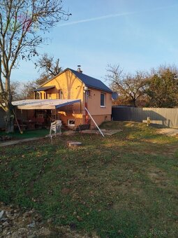 Na predaj viničný dom aj na trvalé bývanie - 15