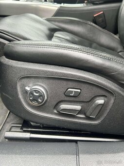 🏁 Audi A6 Avant C7 3.0 TDI Quattro 180 kW - 15