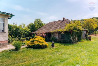 Rodinný dom s pozemkom 3 568 m² - 15