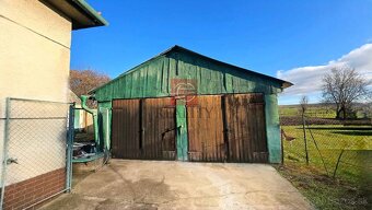 NA PREDAJ rodinný dom Nitra-Janíkovce - 15