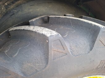 John Deere 6170R - 15