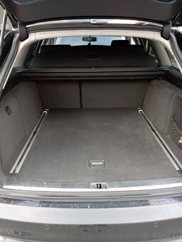 Audi a6 c6 3.0 tdi 165kw - 15