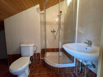 BABONY TRE - PRENÁJOM - Rodinný dom so záhradou a garážou, L - 15